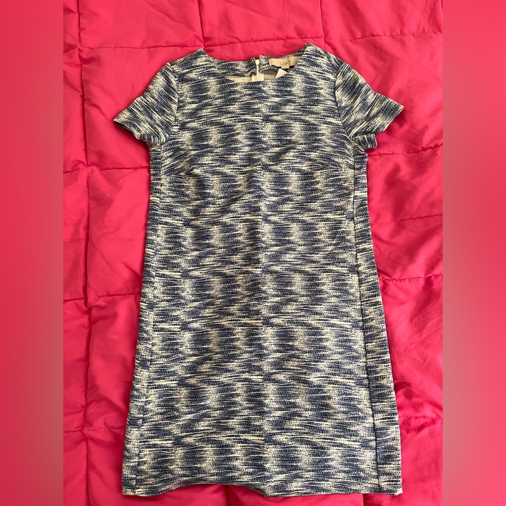 Loft Dress